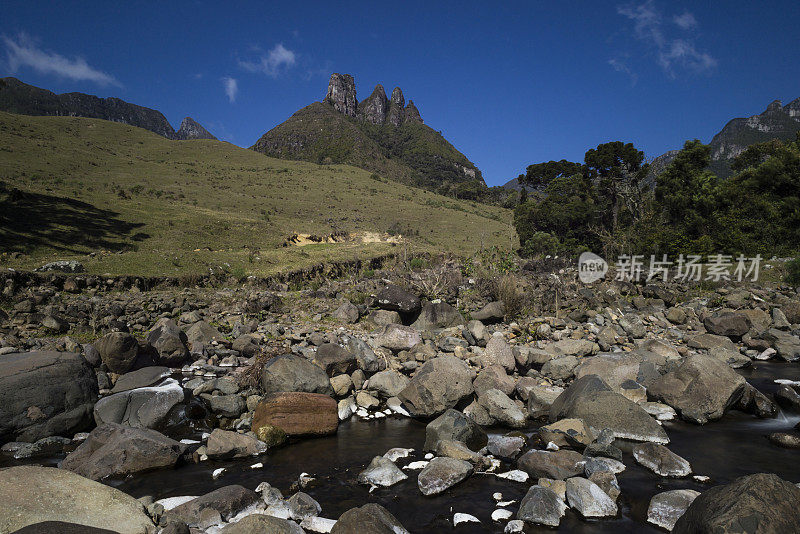 Sebold的士兵(Alfredo Wagner - Serra Catarinense)